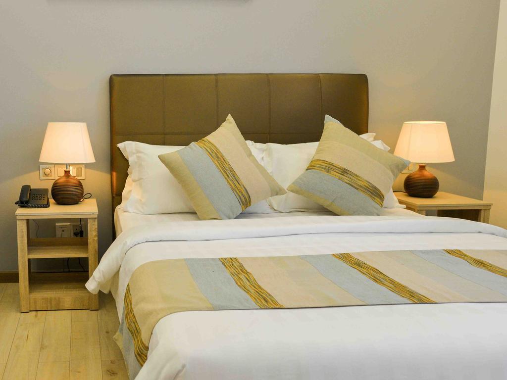 Coconut Tree Hulhuvilla Gasthof 4*
